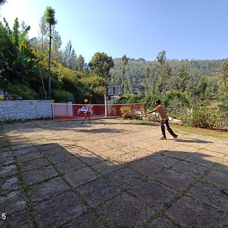 Oak Valley Resorts Kotagiri Luaran gambar