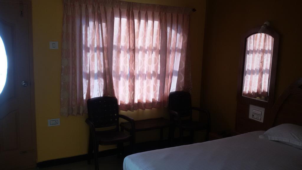 Oak Valley Resorts Kotagiri Luaran gambar
