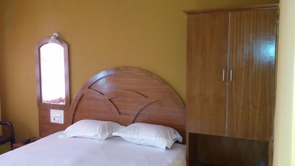 Oak Valley Resorts Kotagiri Luaran gambar