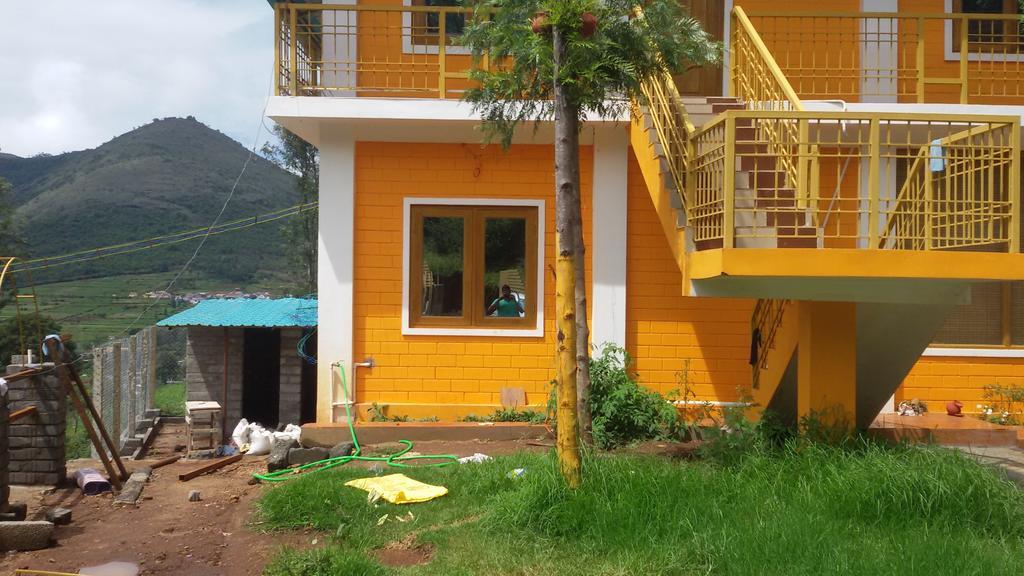 Oak Valley Resorts Kotagiri Bilik gambar