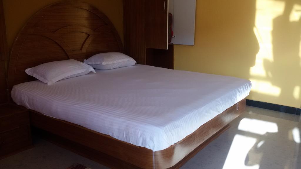 Oak Valley Resorts Kotagiri Bilik gambar