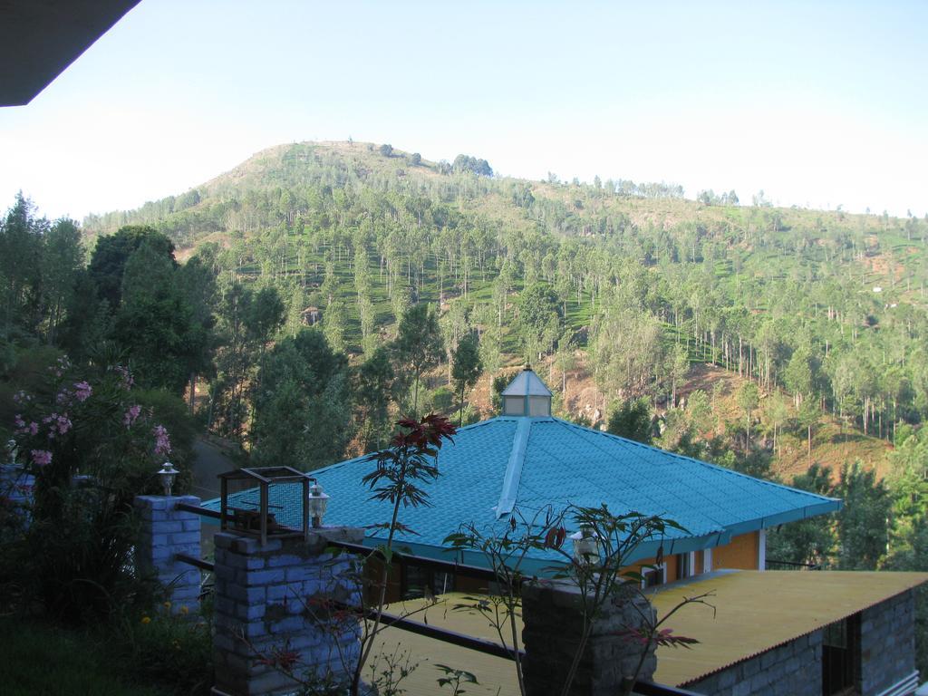 Oak Valley Resorts Kotagiri Luaran gambar