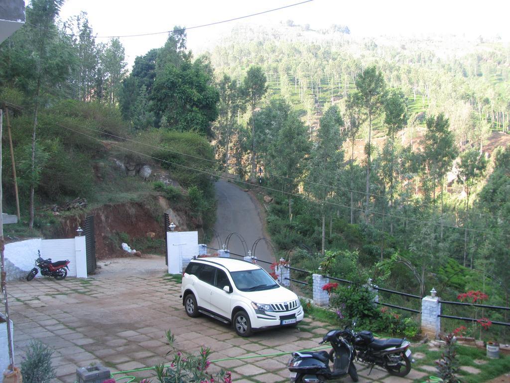 Oak Valley Resorts Kotagiri Luaran gambar