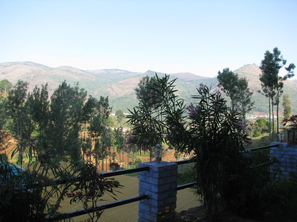 Oak Valley Resorts Kotagiri Luaran gambar