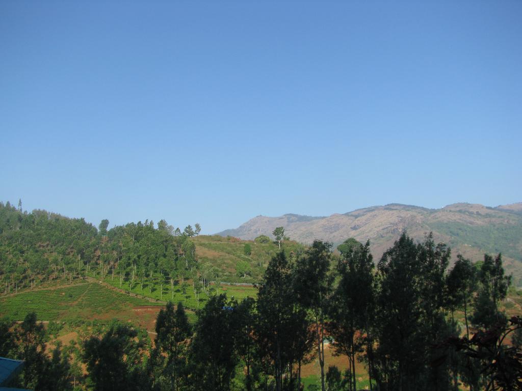 Oak Valley Resorts Kotagiri Luaran gambar