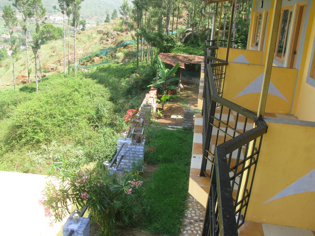 Oak Valley Resorts Kotagiri Luaran gambar