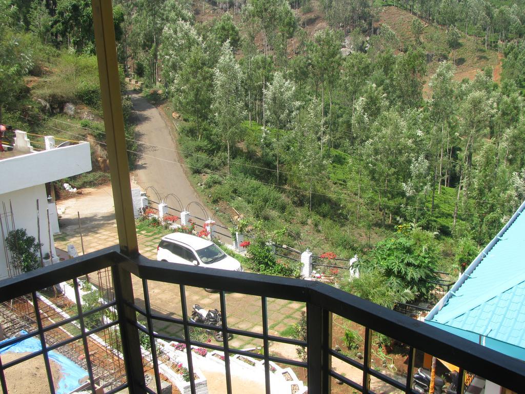 Oak Valley Resorts Kotagiri Luaran gambar