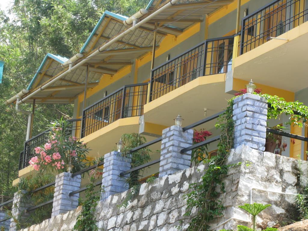Oak Valley Resorts Kotagiri Luaran gambar