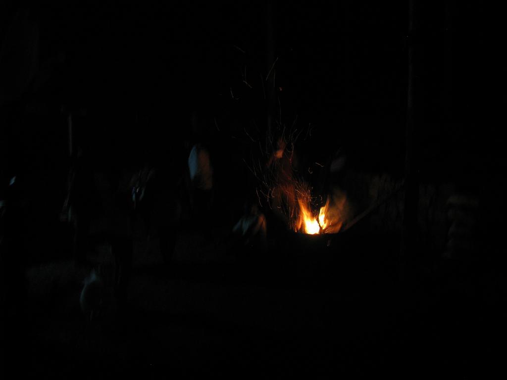 Oak Valley Resorts Kotagiri Luaran gambar