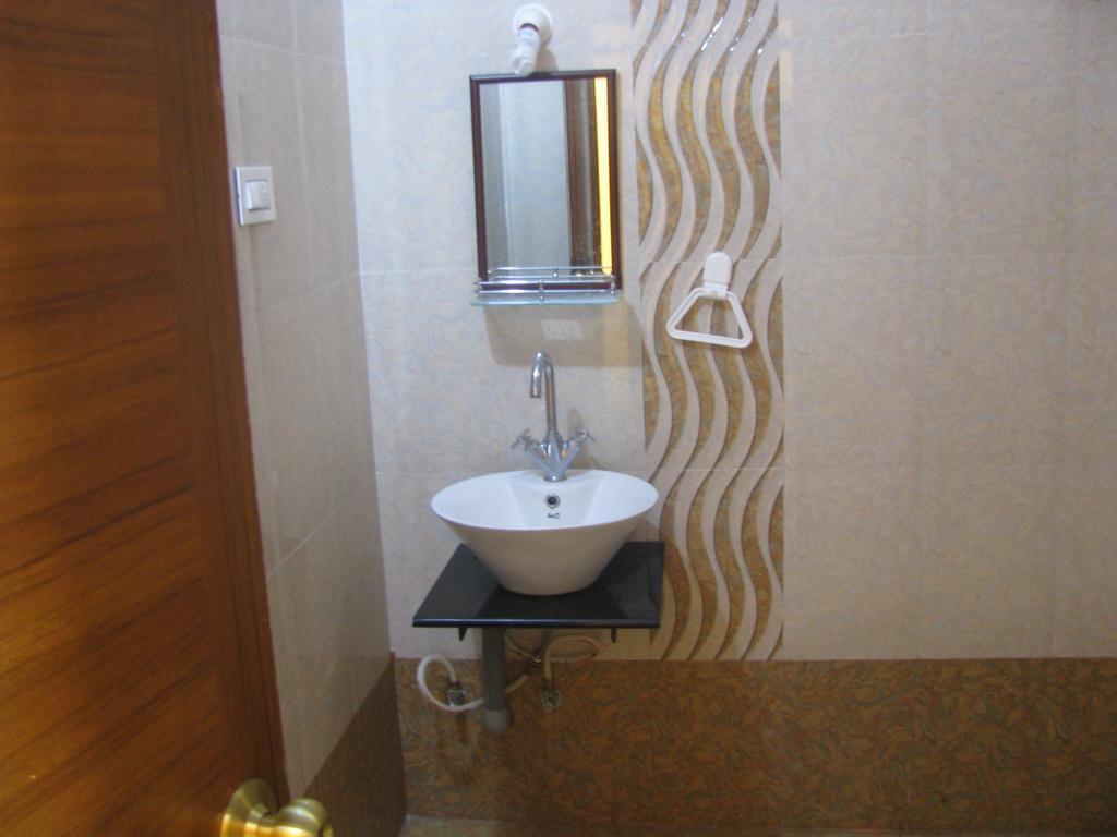 Oak Valley Resorts Kotagiri Luaran gambar