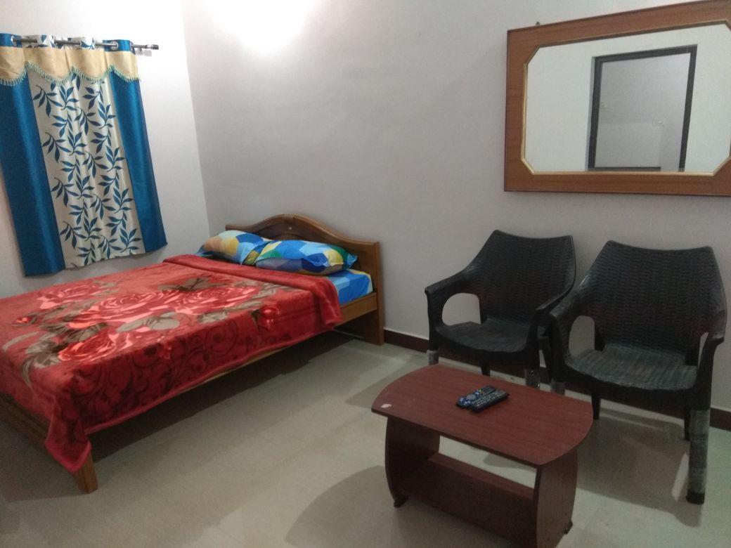 Oak Valley Resorts Kotagiri Luaran gambar