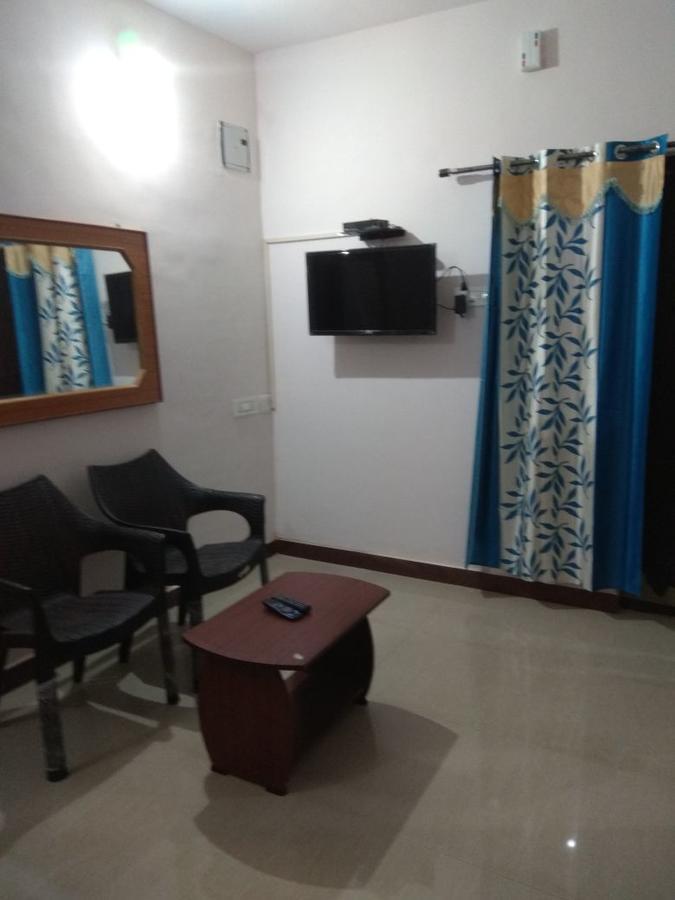 Oak Valley Resorts Kotagiri Luaran gambar