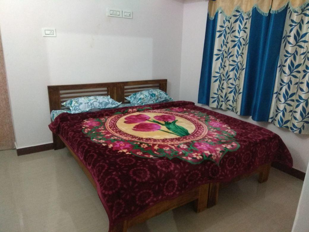 Oak Valley Resorts Kotagiri Luaran gambar