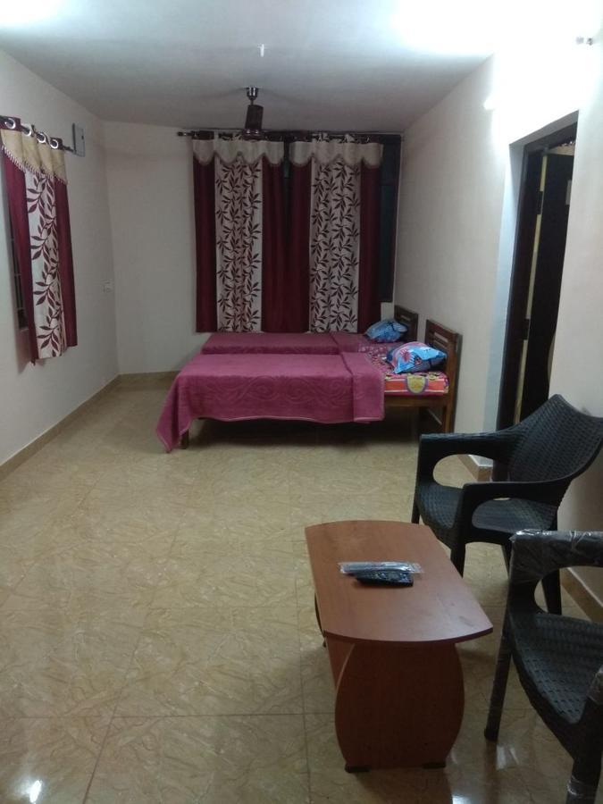 Oak Valley Resorts Kotagiri Luaran gambar