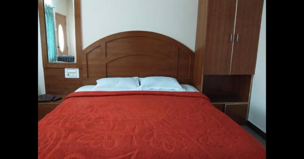 Oak Valley Resorts Kotagiri Luaran gambar