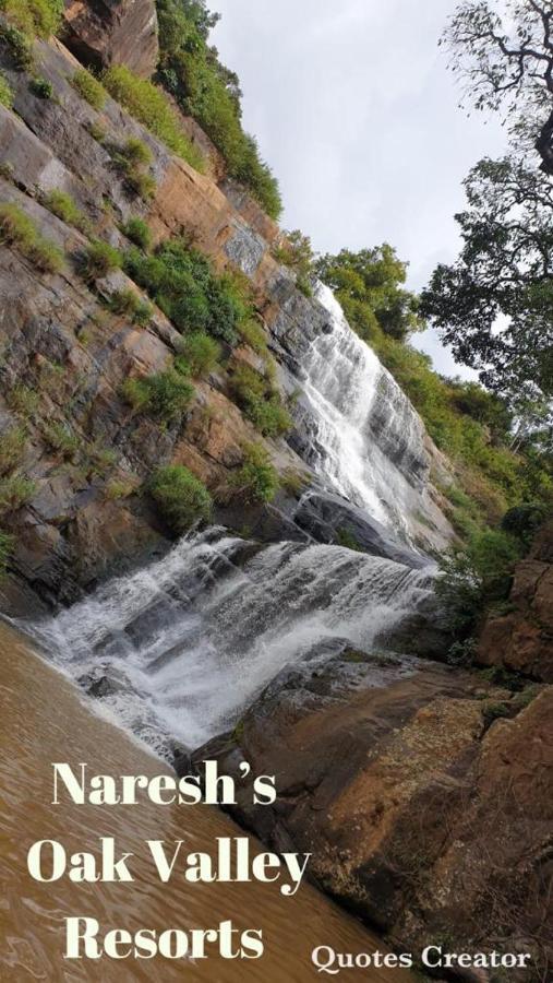 Oak Valley Resorts Kotagiri Luaran gambar