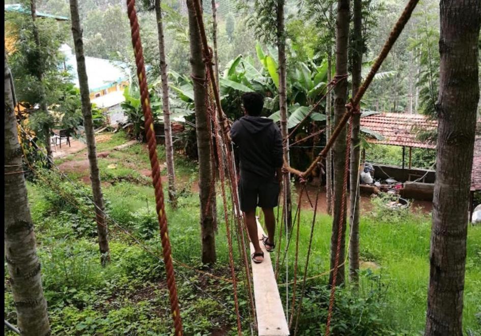 Oak Valley Resorts Kotagiri Luaran gambar