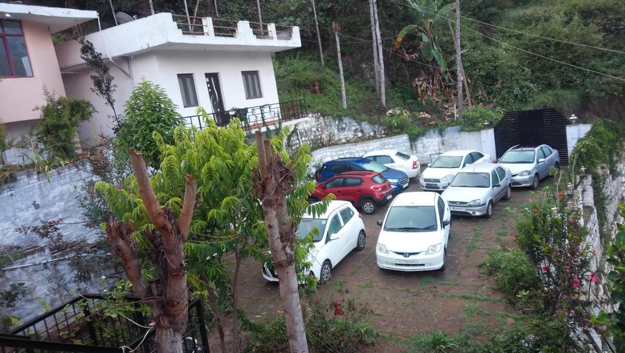 Oak Valley Resorts Kotagiri Luaran gambar