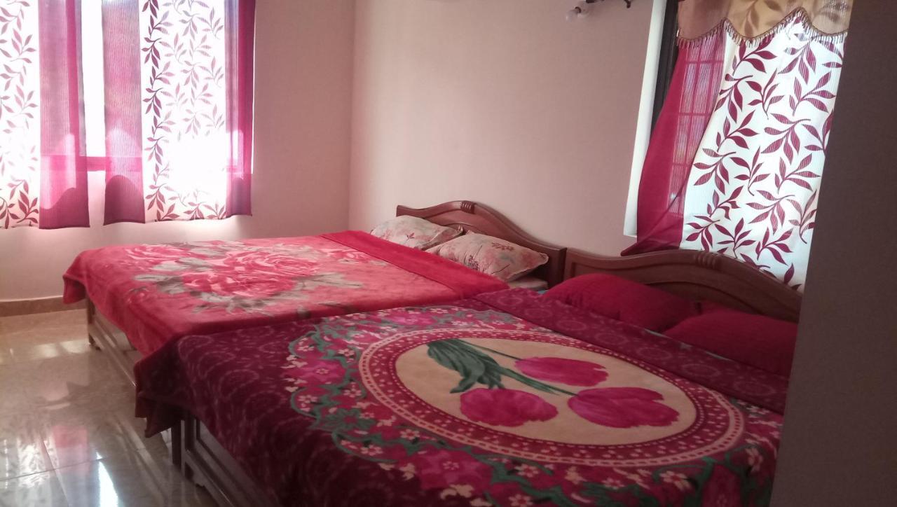 Oak Valley Resorts Kotagiri Luaran gambar