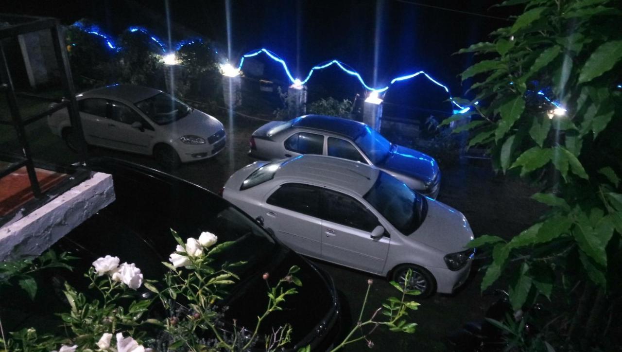 Oak Valley Resorts Kotagiri Luaran gambar