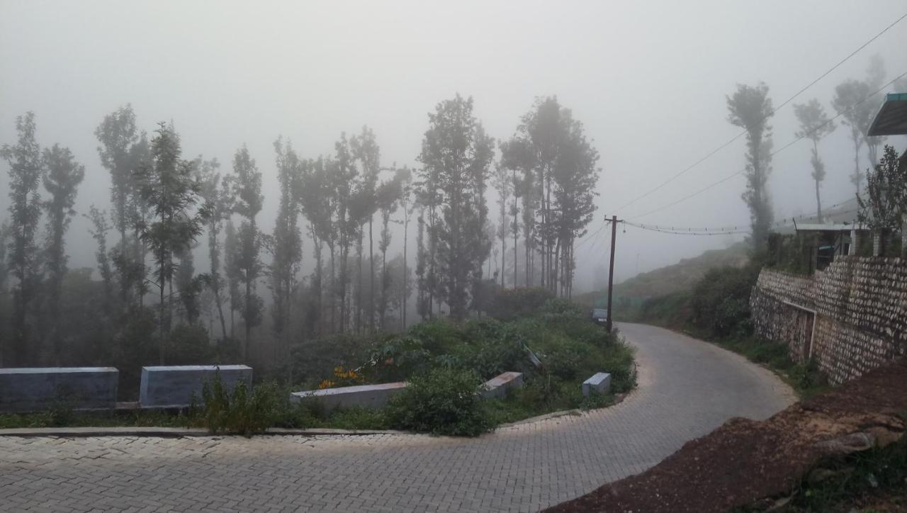 Oak Valley Resorts Kotagiri Luaran gambar