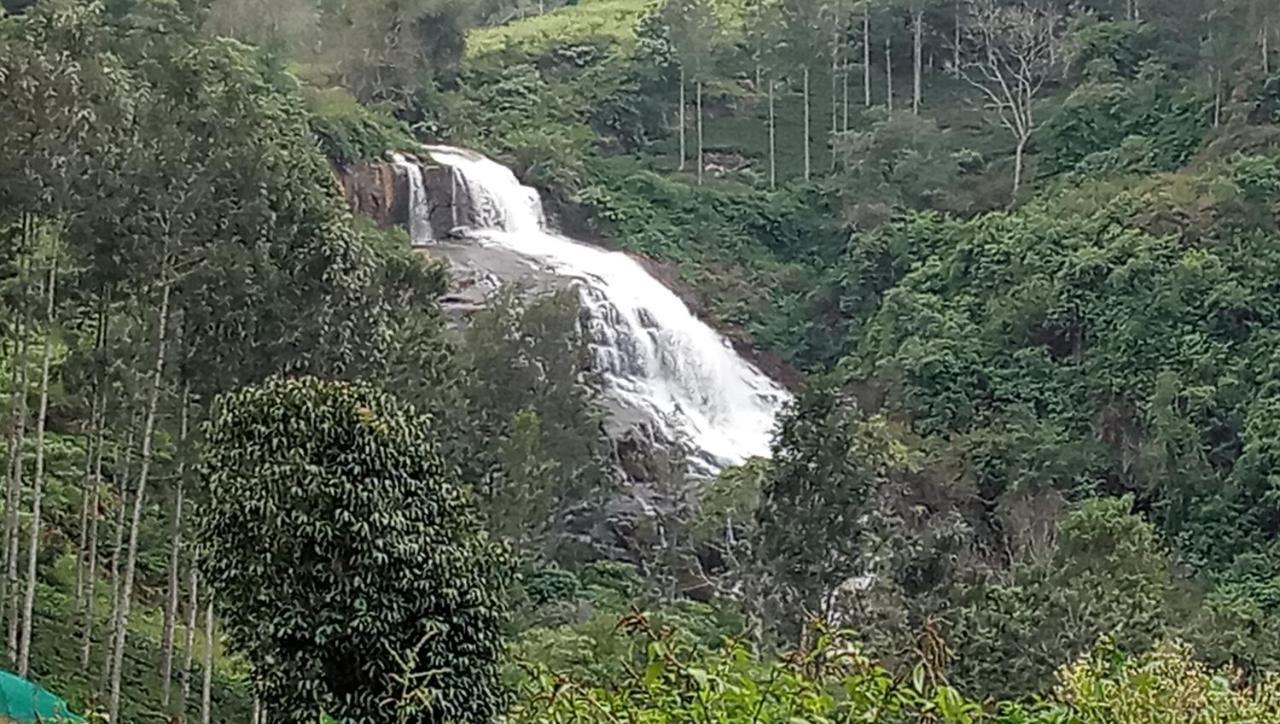 Oak Valley Resorts Kotagiri Luaran gambar