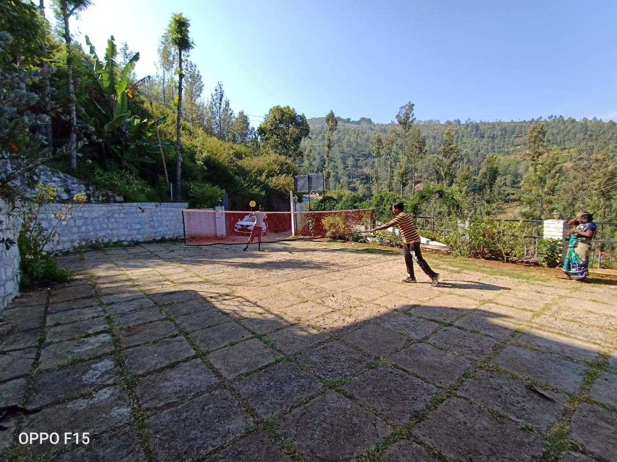 Oak Valley Resorts Kotagiri Luaran gambar