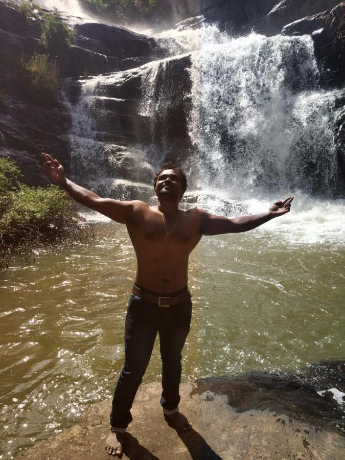 Oak Valley Resorts Kotagiri Luaran gambar