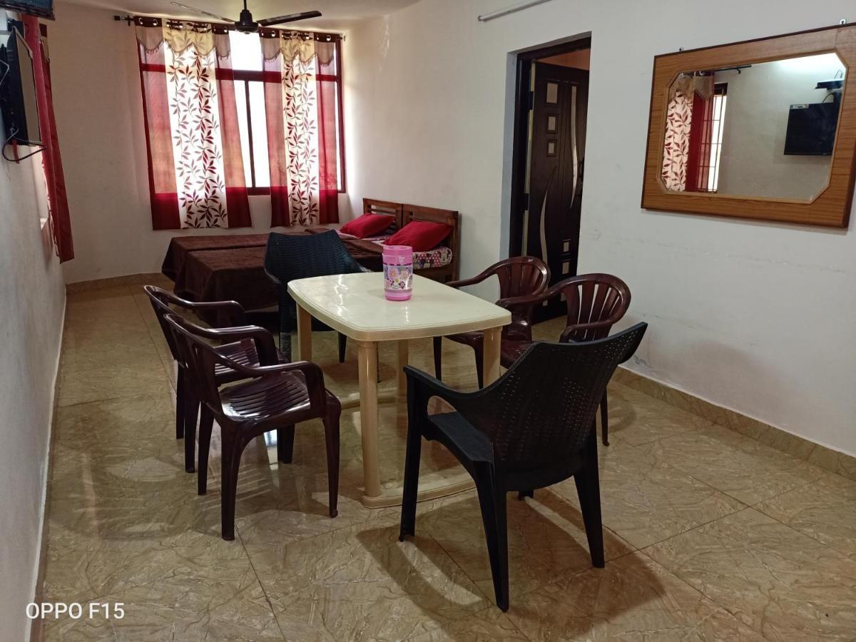 Oak Valley Resorts Kotagiri Luaran gambar