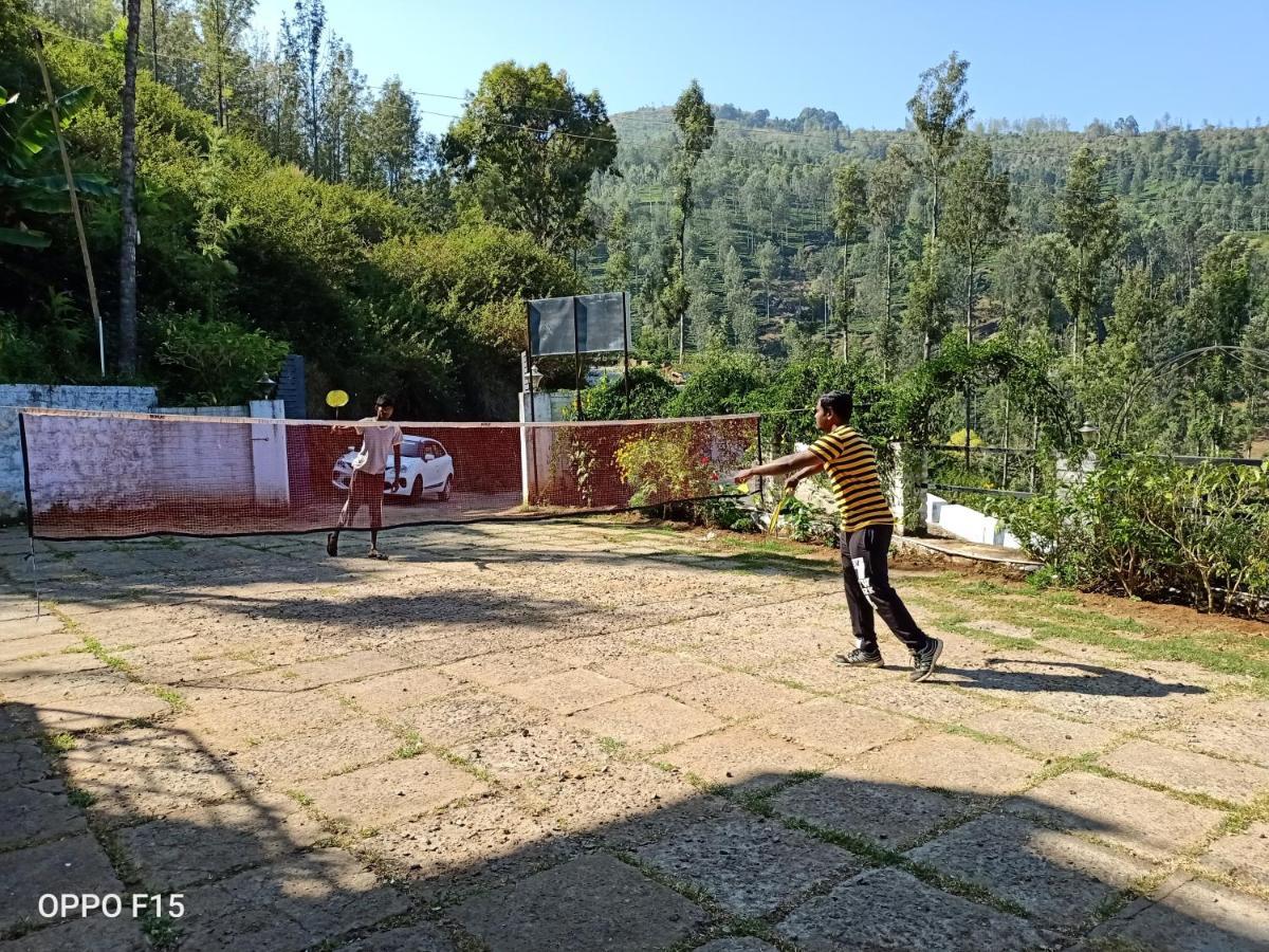 Oak Valley Resorts Kotagiri Luaran gambar